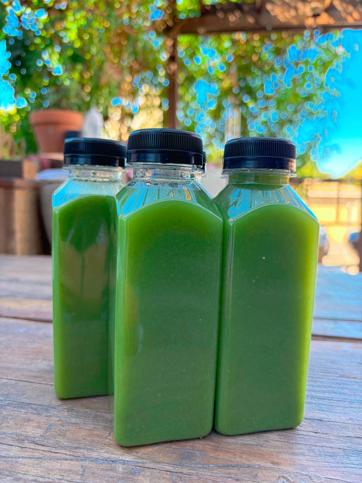 How the Angel Cleanse Lightens Your Liver's Load: 6 Ingredients That Do the Work