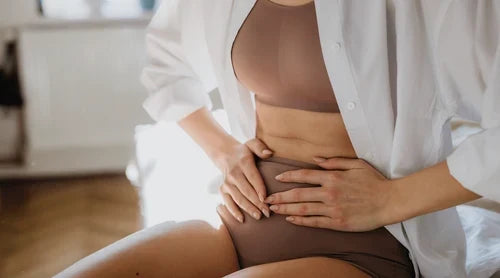 Why You Bloat Differently After 40 — And the Anti-Inflammatory Fix That Actually Works