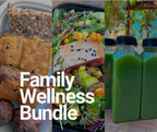 Family Wellness Bundle