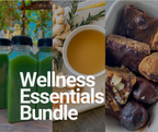 Wellness Essentials Bundle