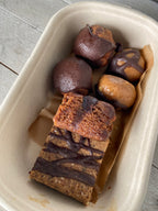 Organic Superfood Snack Bundle