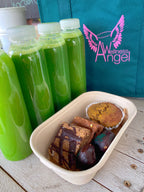 3 Day Organic Meal Delivery