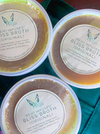 3 Day Organic Meal Delivery