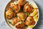 Family-Style Organic Protein